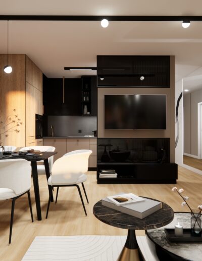 Bella Vista Strefa dzienna widok 2 2024 01 26