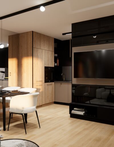 Bella Vista Strefa dzienna widok 3 2024 01 26