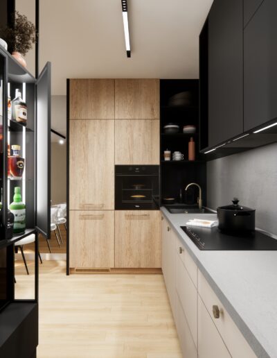 Bella Vista Strefa dzienna widok 7 2024 01 26