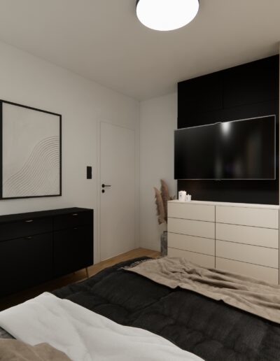 Bella Vista Sypialnia widok 4 2024 01 26