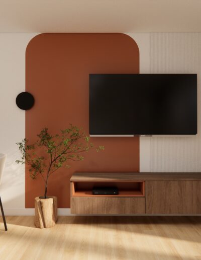 Warszawska M29 widok 3 2024 02 29