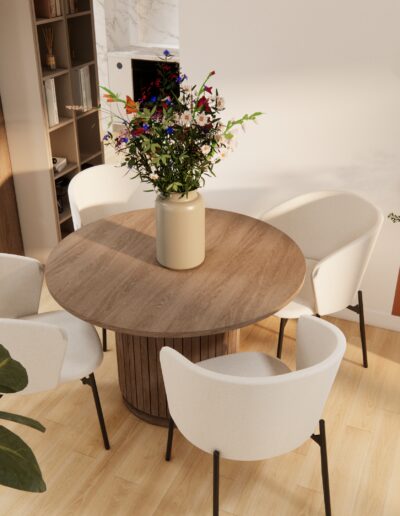 Warszawska M29 widok 4 2024 02 29